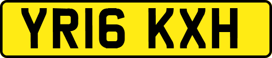 YR16KXH