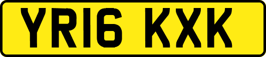 YR16KXK