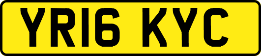 YR16KYC