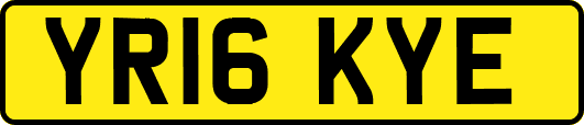 YR16KYE