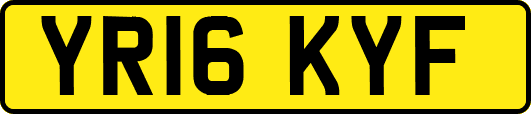 YR16KYF