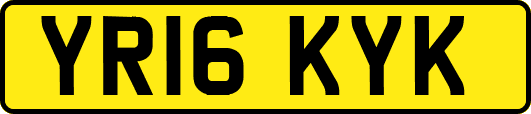 YR16KYK