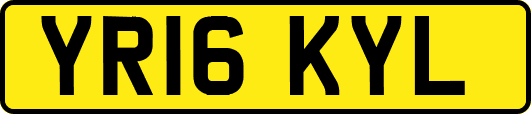 YR16KYL