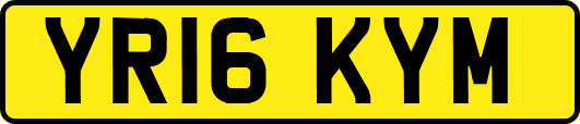 YR16KYM