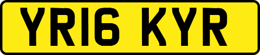 YR16KYR
