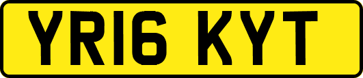 YR16KYT