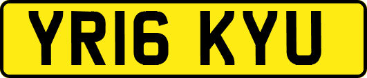 YR16KYU