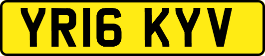 YR16KYV