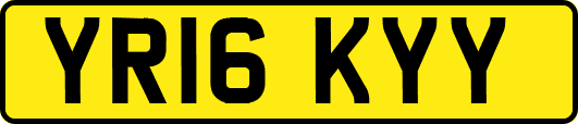 YR16KYY
