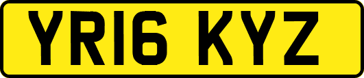 YR16KYZ