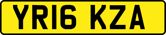 YR16KZA
