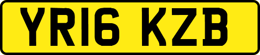 YR16KZB