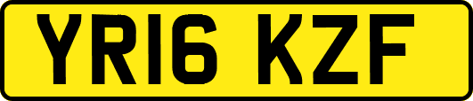 YR16KZF