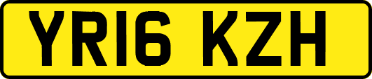 YR16KZH