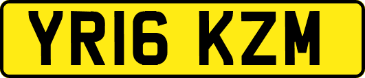 YR16KZM