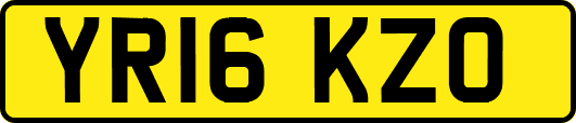 YR16KZO
