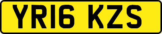 YR16KZS