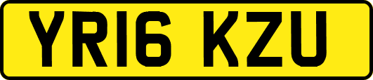 YR16KZU