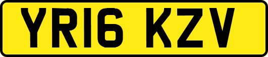YR16KZV