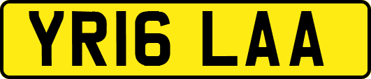 YR16LAA
