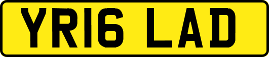 YR16LAD