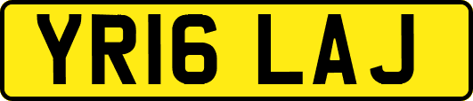 YR16LAJ