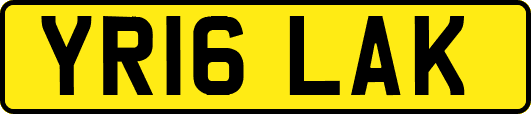 YR16LAK