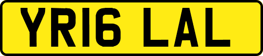 YR16LAL
