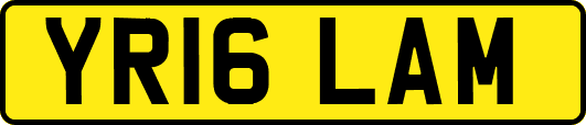 YR16LAM