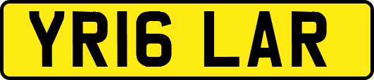 YR16LAR