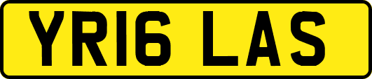 YR16LAS