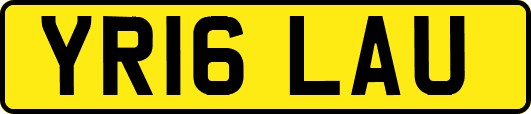 YR16LAU