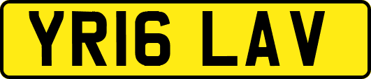 YR16LAV