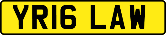 YR16LAW