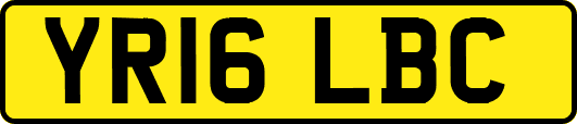 YR16LBC