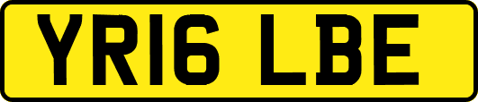 YR16LBE