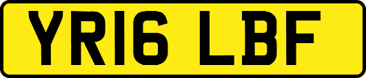 YR16LBF