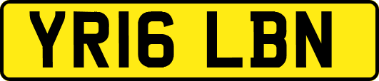 YR16LBN