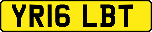 YR16LBT