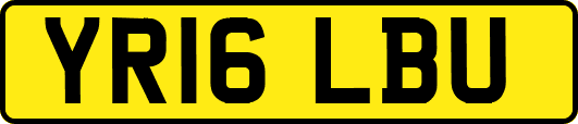 YR16LBU