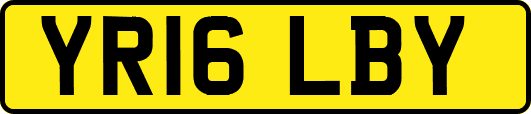 YR16LBY