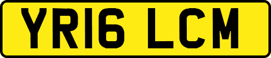 YR16LCM
