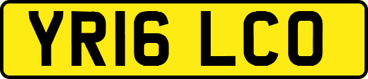 YR16LCO