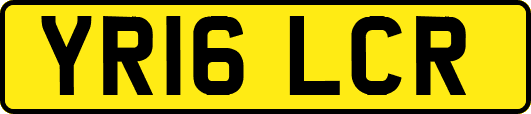 YR16LCR