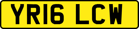 YR16LCW