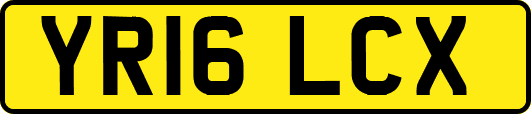 YR16LCX