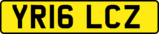 YR16LCZ