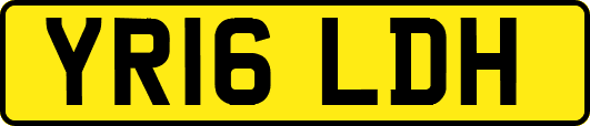 YR16LDH