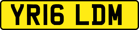 YR16LDM