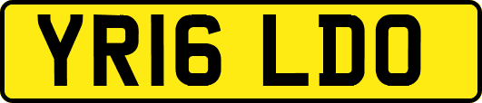YR16LDO